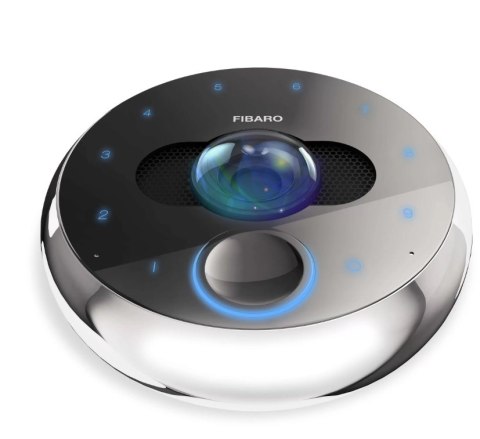 FIBARO Intercom FGIC-002 FIBARO Intercom FGIC-002