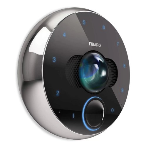 FIBARO Intercom FGIC-002 FIBARO Intercom FGIC-002