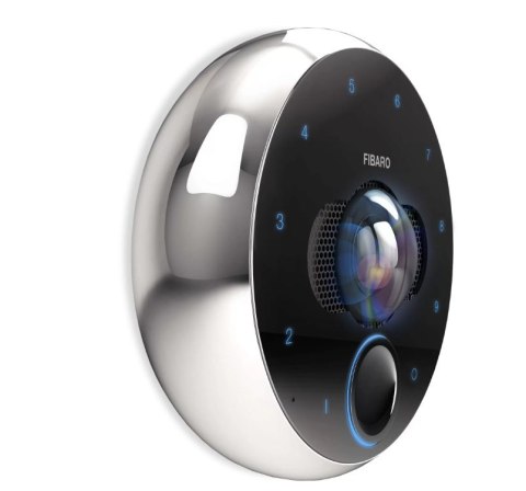 FIBARO Intercom FGIC-002 FIBARO Intercom FGIC-002