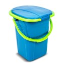 GREENBLUE TOALETA TURYSTYCZNA, MORSKI-LIMONKA GB320BL