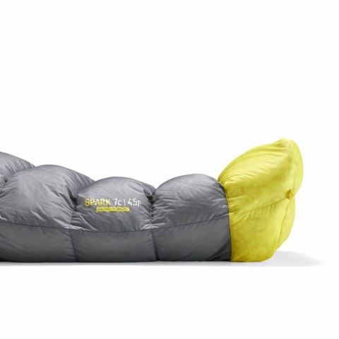 Śpiwór puchowy SEA TO SUMMIT Spark Women's -1C/30F - R Śpiwór puchowy SEA TO SUMMIT Spark Women's -1C/30F - R