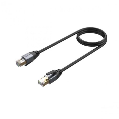 UNITEK KABEL ETHERNET RJ-45 LAN CAT.8 (S/FTP) 1M UNITEK KABEL ETHERNET RJ-45 LAN CAT.8 (S/FTP) 1M