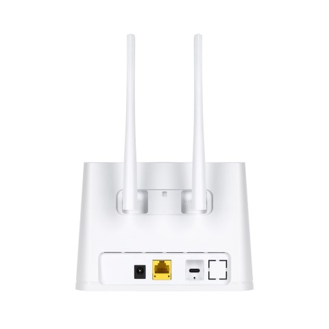 REBEL ROUTER 4G LTE RB-0702 REBEL ROUTER 4G LTE RB-0702