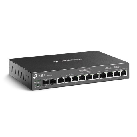 Router TP-LINK ER7212PC VPN Omada 3-w-1 Router TP-LINK ER7212PC VPN Omada 3-w-1