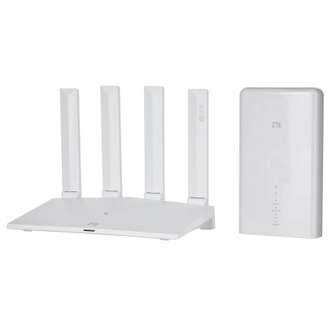 Router ZTE MC889+T3000 Router ZTE MC889+T3000