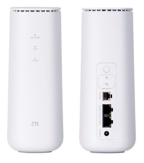 Router ZTE MF289F Router ZTE MF289F