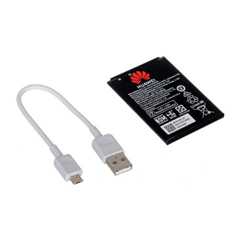 Router bezprzewodowy Huawei E5576-320 (kolor biały) Router bezprzewodowy Huawei E5576-320 (kolor biały)