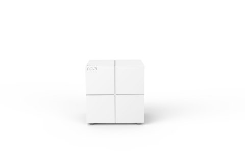 System Mesh Tenda MW6 3pack (xDSL; 2,4 GHz, 5 GHz) System Mesh Tenda MW6 3pack (xDSL; 2,4 GHz, 5 GHz)