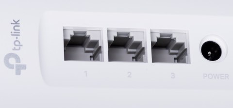 System mesh TP-LINK DECO X50(3-PACK) System mesh TP-LINK DECO X50(3-PACK)