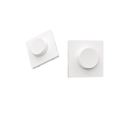 Włącznik i ściemniacz Yeelight Wireless Smart Dimmer YLKG07YL Włącznik i ściemniacz Yeelight Wireless Smart Dimmer YLKG07YL