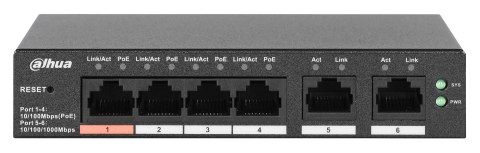 Dahua Technology CS4006-4ET-60 Dahua Technology CS4006-4ET-60