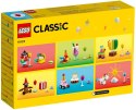 LEGO Classic 11029 Kreatywny zestaw imprezowy