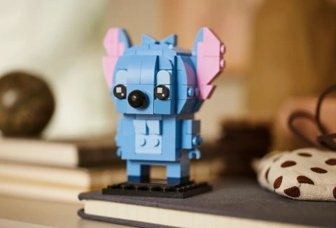LEGO 40674 BrickHeadz - Stitch