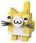 LEGO Classic 11028 Kreatywna zabawa pastelowymi kolorami
