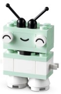 LEGO Classic 11028 Kreatywna zabawa pastelowymi kolorami
