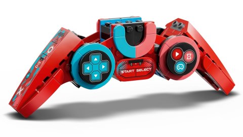 LEGO DREAMZZZ 71489 Odrzutowy kontroler Coopera