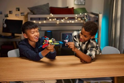 LEGO DREAMZZZ 71489 Odrzutowy kontroler Coopera