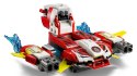 LEGO DREAMZZZ 71497 Tygrysi mech Coopera i hot rod Zero
