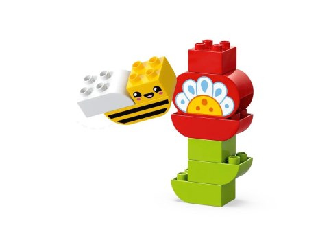 LEGO DUPLO TOWN 10444 Kreatywny ogród i kwiaty LEGO DUPLO TOWN 10444 Kreatywny ogród i kwiaty