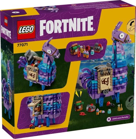 LEGO FORTNITE 77071