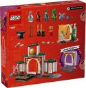 LEGO NINJAGO 71831 Świątynia Spinjitzu ninja