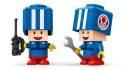 LEGO SUPER MARIO 72035 Mario Kart - Toad i jego garaż