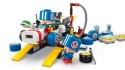 LEGO SUPER MARIO 72035 Mario Kart - Toad i jego garaż