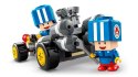 LEGO SUPER MARIO 72035 Mario Kart - Toad i jego garaż