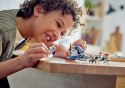 LEGO Star Wars TM 75359 Zestaw bitewny z 332. oddziałem klonów Ahsoki