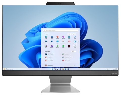 ASUS AIO E3402WBAK-BA279X Pentium Gold 8505 23.8" FHD 250nits Anti-Glare sRGB 100% Wide View 8GB DDR4 SSD256 Intel UHD Graphics ASUS AIO E3402WBAK-BA279X Pentium Gold 8505 23.8" FHD 250nits Anti-Glare sRGB 100% Wide View 8GB DDR4 SSD256 Intel UHD Graphics