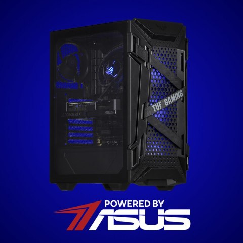 Actina PBA 5500/16GB/1TB/RX6600/600W Actina PBA 5500/16GB/1TB/RX6600/600W