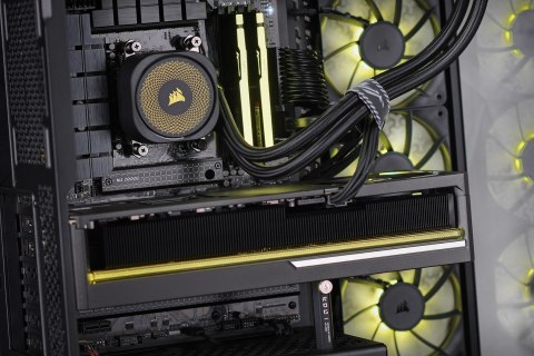 Actina iCUE 9800X3D/64B/2TB/RTX5090/1000W Actina iCUE 9800X3D/64B/2TB/RTX5090/1000W