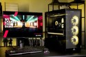 Actina iCUE 9800X3D/64B/2TB/RTX5090/1000W