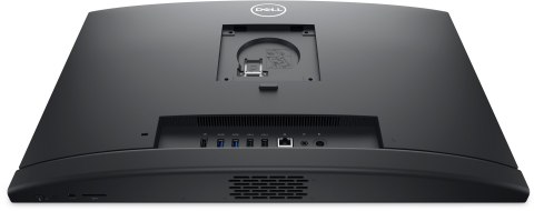 Dell Optiplex 24 AIO i5-14500T 23.8"FHD 250nits AG 16GB DDR5 4800 SSD512 Intel UHD Graphics 770 Stand FHD Cam Mic WLAN + BT Kb M