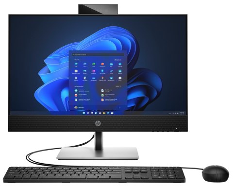 HP AIO ProOne 440 G9 i3-13100T 23.8"FHD 250nits 8GB DDR4 SSD512 UHD Graphics 770 W11Pro 3Y OnSite HP AIO ProOne 440 G9 i3-13100T 23.8"FHD 250nits 8GB DDR4 SSD512 UHD Graphics 770 W11Pro 3Y OnSite