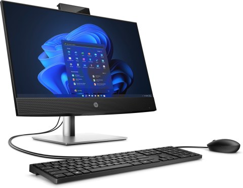 HP AIO ProOne 440 G9 i3-13100T 23.8"FHD 250nits 8GB DDR4 SSD512 UHD Graphics 770 W11Pro 3Y OnSite HP AIO ProOne 440 G9 i3-13100T 23.8"FHD 250nits 8GB DDR4 SSD512 UHD Graphics 770 W11Pro 3Y OnSite