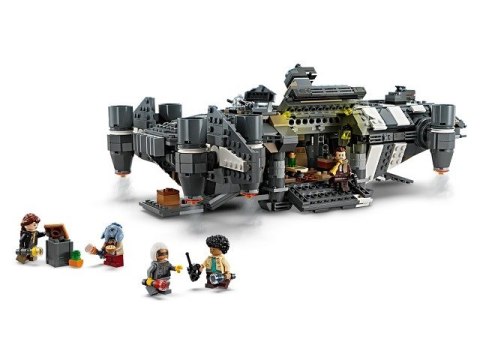 LEGO Star Wars 75374 Onyx Cinder LEGO Star Wars 75374 Onyx Cinder