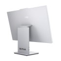 Lenovo IdeaCentre AIO 27IRH9 i5-13420H 27" FHD Touch IPS 300nits AG 16GB DDR5 5200 SSD1TB Intel UHD Graphics Win11 Cloud Grey