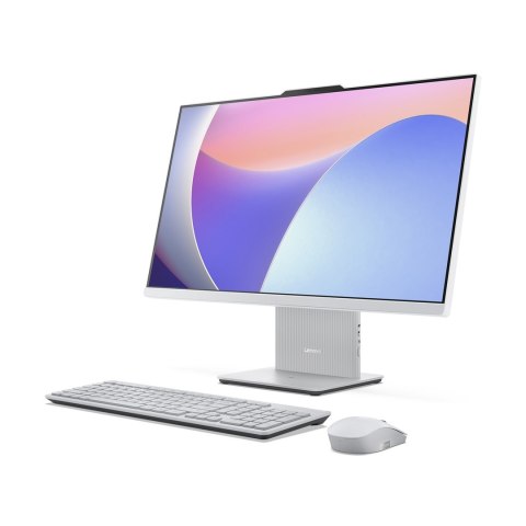 Lenovo IdeaCentre AIO 27IRH9 i9-13900H 27" QHD IPS 350nits AG 32GB DDR5 5200 SSD1TB Intel Iris Xe Graphics Win11 Cloud Grey Lenovo IdeaCentre AIO 27IRH9 i9-13900H 27" QHD IPS 350nits AG 32GB DDR5 5200 SSD1TB Intel Iris Xe Graphics Win11 Cloud Grey