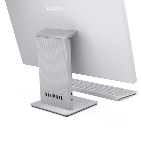 Lenovo IdeaCentre AIO 27IRH9 i9-13900H 27" QHD IPS 350nits AG 32GB DDR5 5200 SSD1TB Intel Iris Xe Graphics Win11 Cloud Grey Lenovo IdeaCentre AIO 27IRH9 i9-13900H 27" QHD IPS 350nits AG 32GB DDR5 5200 SSD1TB Intel Iris Xe Graphics Win11 Cloud Grey