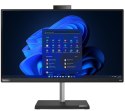 Lenovo ThinkCentre neo 30a 24 i3-1215U 23.8"FHD IPS 250nits AG 8GB SSD256 UHD W11Pro Raven Black 3Y OnSite
