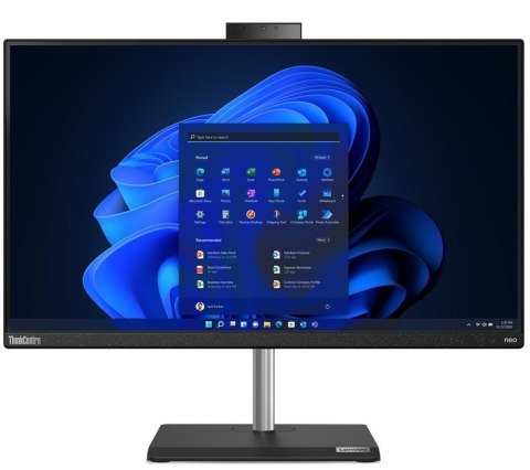 Lenovo ThinkCentre neo 30a 24 i3-1215U 23.8"FHD IPS 250nits AG 8GB SSD256 UHD W11Pro Raven Black 3Y OnSite Lenovo ThinkCentre neo 30a 24 i3-1215U 23.8"FHD IPS 250nits AG 8GB SSD256 UHD W11Pro Raven Black 3Y OnSite