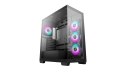 Actina Deepcool 9800X3D/32GB/2TB/RTX5070Ti/850W
