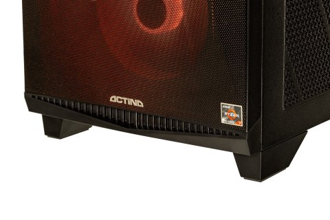 Actina PBM 7800X3D/32GB/1TB/RTX5070/750W