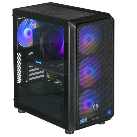 Actina ENDORFY 12400F/32GB/1TB/ArcB580/600W/W11H Actina ENDORFY 12400F/32GB/1TB/ArcB580/600W/W11H