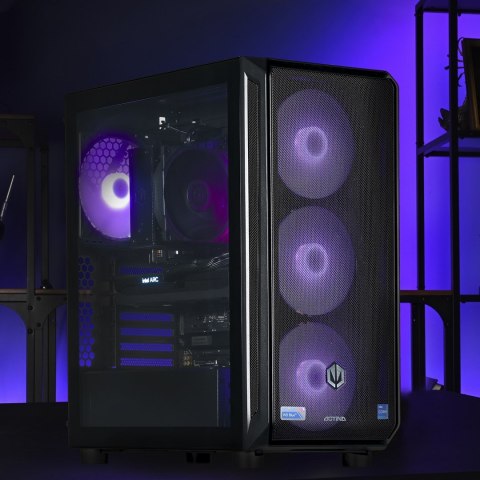 Actina ENDORFY 12400F/32GB/1TB/ArcB580/600W/W11H Actina ENDORFY 12400F/32GB/1TB/ArcB580/600W/W11H