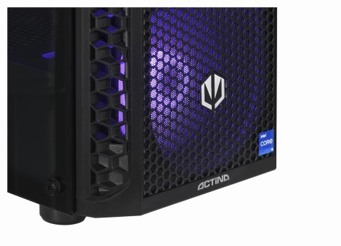 Actina ENDORFY 13600kF/16GB/1TB/RTX4070S/700W Actina ENDORFY 13600kF/16GB/1TB/RTX4070S/700W