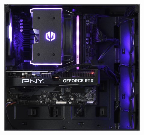 Actina ENDORFY 13600kF/16GB/1TB/RTX4070S/700W Actina ENDORFY 13600kF/16GB/1TB/RTX4070S/700W