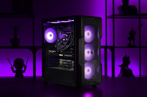 Actina ENDORFY 9800X3D/32GB/1TB/RTX4070TiS/750W Actina ENDORFY 9800X3D/32GB/1TB/RTX4070TiS/750W