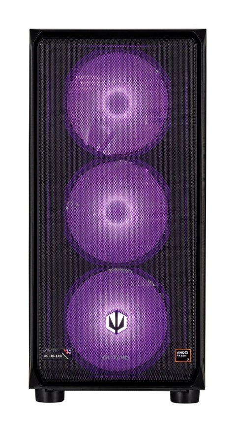 Actina ENDORFY 9800X3D/32GB/2TB/RTX5090/1000W Actina ENDORFY 9800X3D/32GB/2TB/RTX5090/1000W